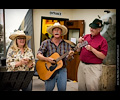 Trio D'Accordion