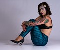 Mermaids model shoot 2018-05-06