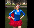 2019-04-14 Superheroes in City Park