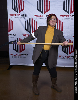 2022-04-02 Wicked West Comic Expo