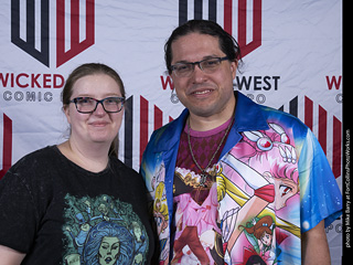 2022-04-02 Wicked West Comic Expo