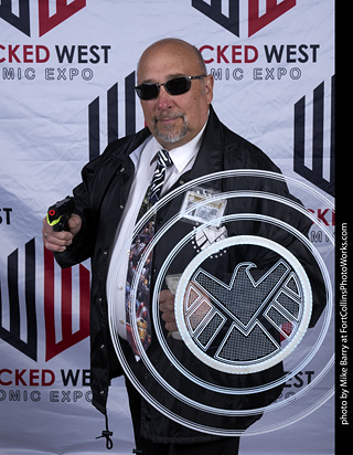 2022-04-02 Wicked West Comic Expo