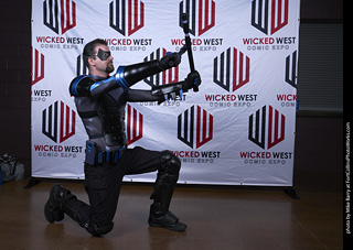 2022-04-02 Wicked West Comic Expo