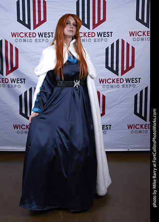 2022-04-02 Wicked West Comic Expo