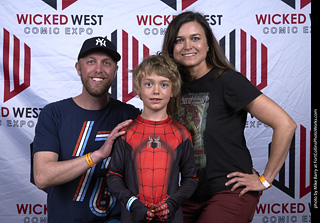 2022-04-02 Wicked West Comic Expo