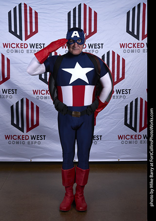 2022-04-02 Wicked West Comic Expo