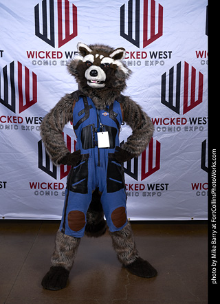 2022-04-02 Wicked West Comic Expo