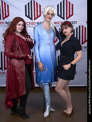 2022-04-02 Wicked West Comic Expo