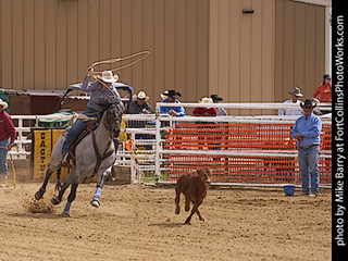 2022-06-25 - Never Summer Rodeo