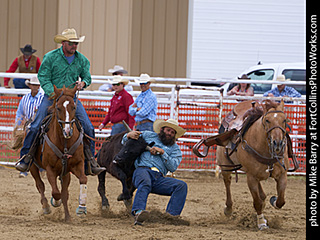 2022-06-25 - Never Summer Rodeo