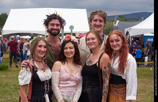 Colorado Medieval Festival 2023