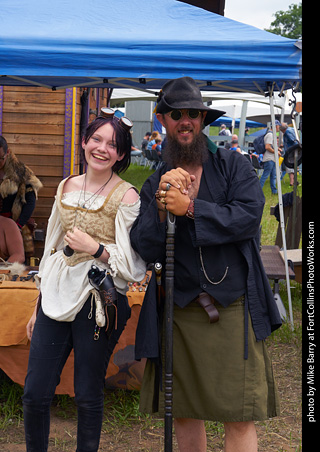 Colorado Medieval Festival 2023