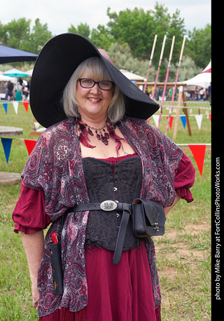 Colorado Medieval Festival 2023