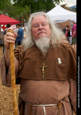 Colorado Medieval Festival 2023