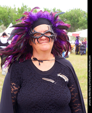 Colorado Medieval Festival 2023