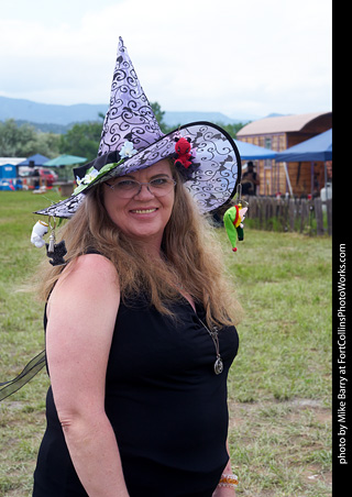 Colorado Medieval Festival 2023