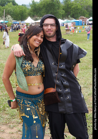 Colorado Medieval Festival 2023