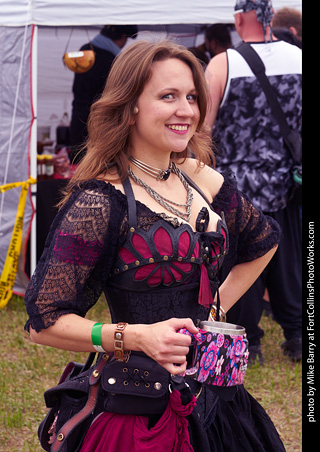 Colorado Medieval Festival 2023