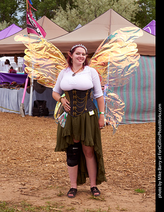 Colorado Medieval Festival 2023