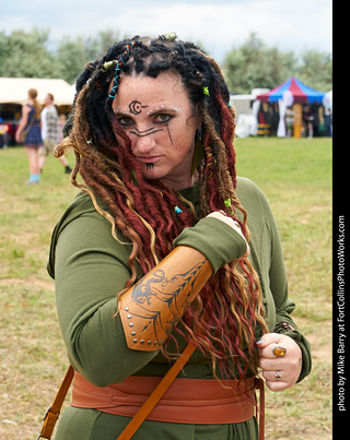 Colorado Medieval Festival 2023