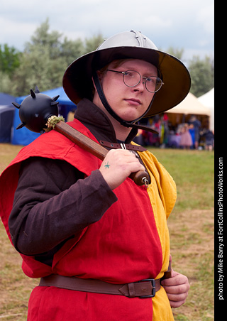 Colorado Medieval Festival 2023