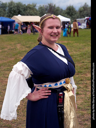 Colorado Medieval Festival 2023