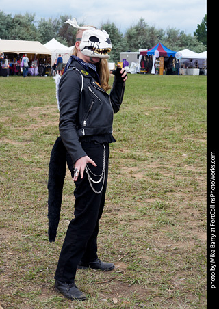 Colorado Medieval Festival 2023