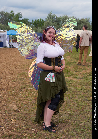 Colorado Medieval Festival 2023