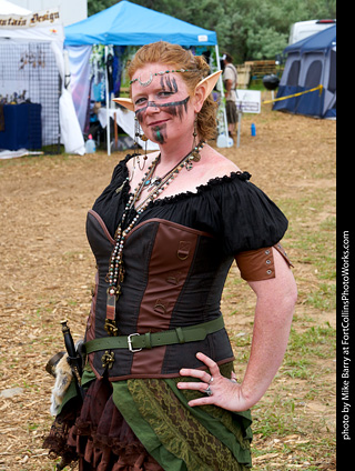 Colorado Medieval Festival 2023