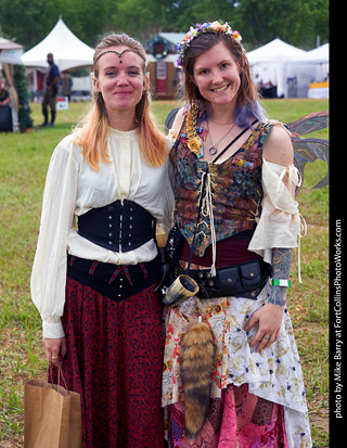 Colorado Medieval Festival 2023