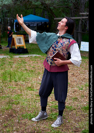 Colorado Medieval Festival 2023