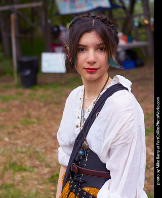 Colorado Medieval Festival 2023