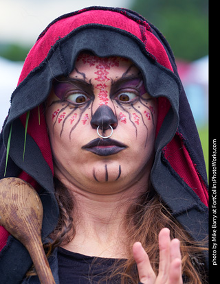 Colorado Medieval Festival 2023