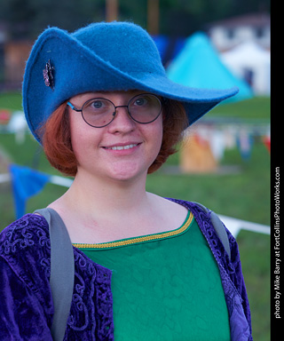 Colorado Medieval Festival 2023