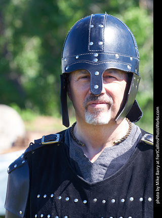 Colorado Medieval Festival 2023