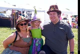 Colorado Medieval Festival 2023