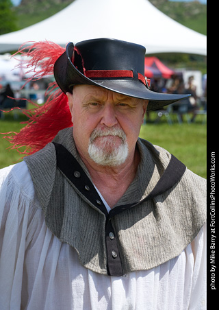 Colorado Medieval Festival 2023