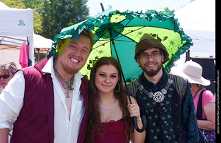 Colorado Medieval Festival 2023