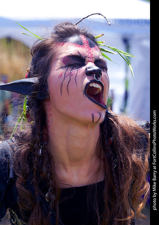 Colorado Medieval Festival 2023