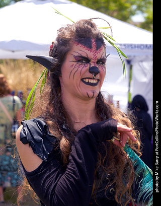 Colorado Medieval Festival 2023