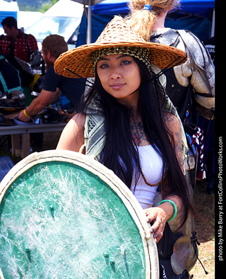 Colorado Medieval Festival 2023