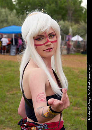 Colorado Medieval Festival 2023