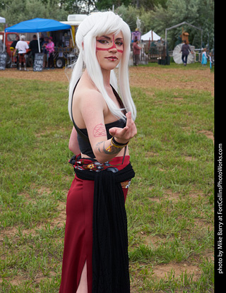 Colorado Medieval Festival 2023