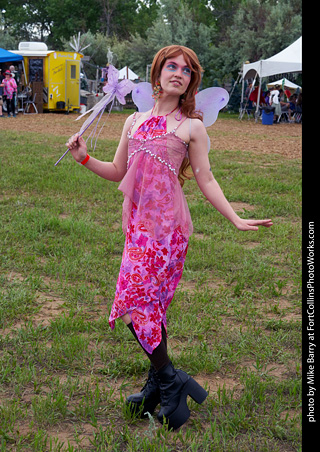 Colorado Medieval Festival 2023