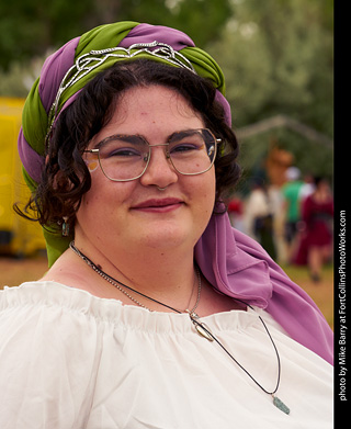 Colorado Medieval Festival 2023