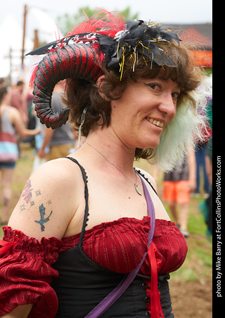 Colorado Medieval Festival 2023