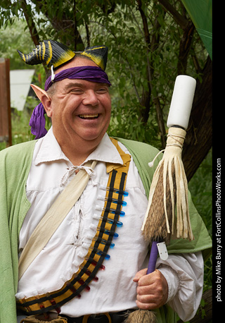 Colorado Medieval Festival 2023