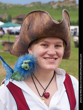 Colorado Medieval Festival 2023