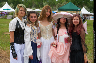 Colorado Medieval Festival 2023