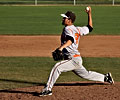 Cheyenne Grizzly pitcher